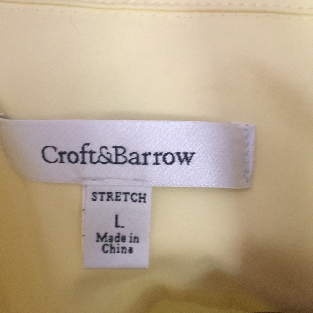 Croft&Barrow Jacket 🌞 - Picture 5 of 5